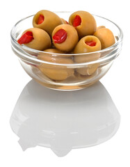 stuffed pepper olives - 501360999