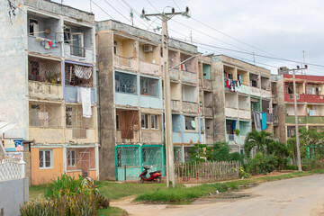 Architecture in Cuba: Varadero
