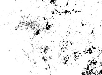 Distressed texture. Grungy vector background slightly retro effect.