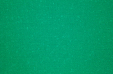image of green textile background