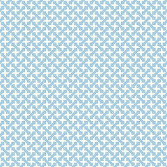 Iranian ornament. Arabic mosaic background. Manji wallpaper. Ethnical folk image. Sayagata motif. Ancient arabesque tiles. Digital paper, web design, textile print, backdrop. Seamless vector art work.