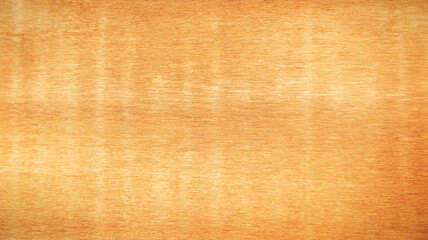Fototapeta premium Textured wooden brown backgroun.
