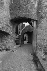 Rocchetta al Volturno, Molise, Italy