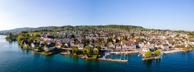 Stäfa am Zürichsee