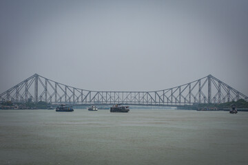 Howrah Bridge