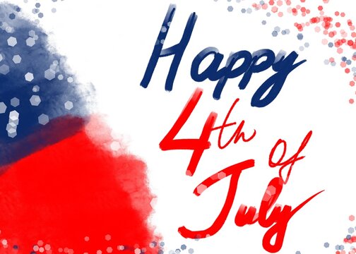4Th Of July Background