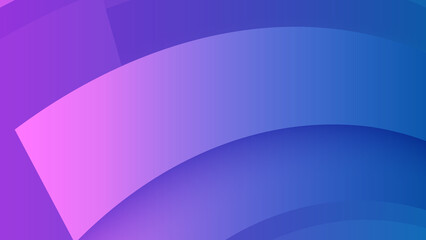 Modern abstract presentation background. Vector illustration