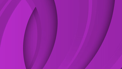 Abstract purple background. Modern simple purple abstract background presentation design for corporate business and institution.