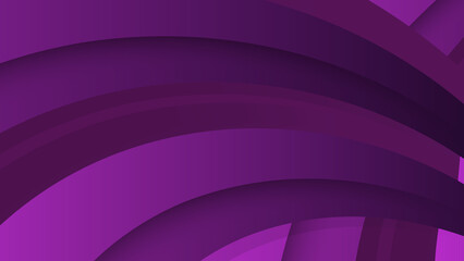 Abstract purple background. Modern simple purple abstract background presentation design for corporate business and institution.