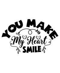 Flowers SVG Bundle, Flowers Clipart, Leaves svg, Rose SVG, Circut Cut Files Silhouette, Flowers Png, DXF Eps Vector Instant Download Shirt