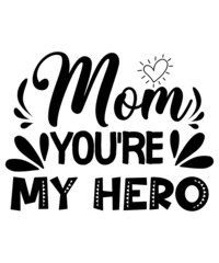 Mothers Day SVG Bundle, mom life svg, Mother's Day, mama svg, Mommy and Me svg, mum svg, Silhouette, Cut Files for Cricut