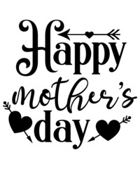Mothers Day SVG Bundle, mom life svg, Mother's Day, mama svg, Mommy and Me svg, mum svg, Silhouette, Cut Files for Cricut