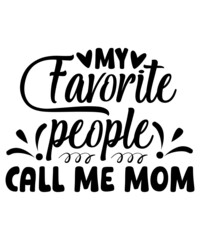 Mothers Day SVG Bundle, mom life svg, Mother's Day, mama svg, Mommy and Me svg, mum svg, Silhouette, Cut Files for Cricut