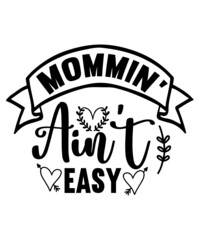 Mothers Day SVG Bundle, mom life svg, Mother's Day, mama svg, Mommy and Me svg, mum svg, Silhouette, Cut Files for Cricut