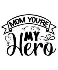 Mothers Day SVG Bundle, mom life svg, Mother's Day, mama svg, Mommy and Me svg, mum svg, Silhouette, Cut Files for Cricut