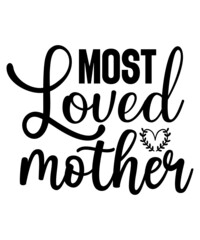 Mothers Day SVG Bundle, mom life svg, Mother's Day, mama svg, Mommy and Me svg, mum svg, Silhouette, Cut Files for Cricut