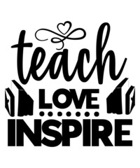 Teacher Svg Bundle, Teacher Quote Svg, Teacher Svg, School Svg, Teacher Life Svg, Back to School Svg, Teacher Appreciation Svg