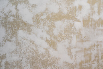 Empty old Grey cement free space background Wall Room interiors Studio texture.