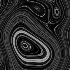 Wooden background, 1x1, black and white texture with concentric rings, ready for mask