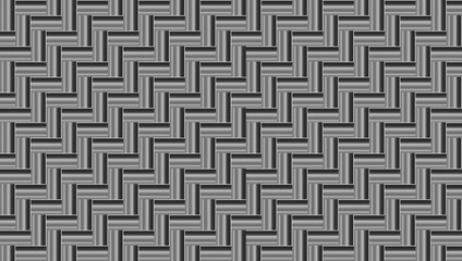 geometric pattern