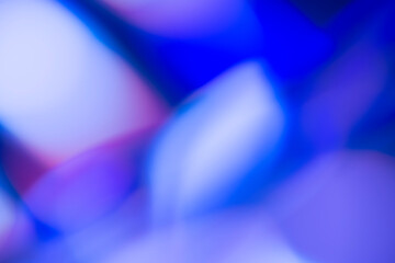 abstract blue background, motion shape texture