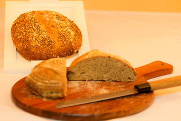 Pão (do latim 