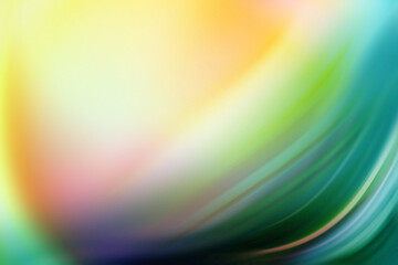 Art rainbow colors abstract background - 501422556