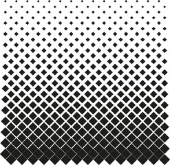 Black and white diamond pattern seamless pattern print background design. Black diamond shape pattern