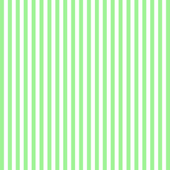 Green and white striped background. Vector illustration.