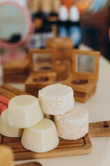 handmade soap