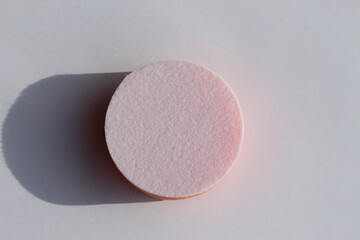 round foam for paint polish