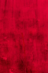 scary red wall background. creepy blood texture for background as well as scary background