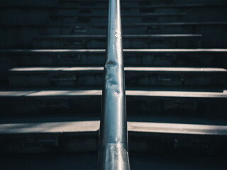 handrail