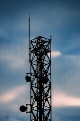 Cell Phone Tower