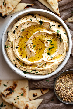 Hummus