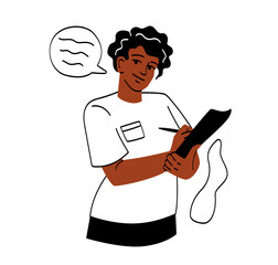 Team of medical professionals