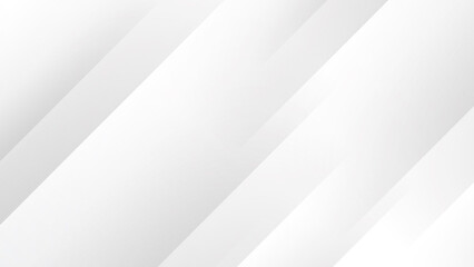 Abstract white vector background, for design brochure, website, flyer. Geometric white wallpaper for certificate, presentation, landing page
