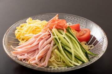 冷やし中華