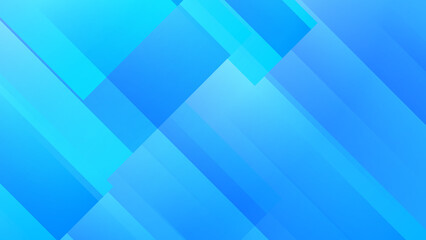 Abstract light blue vector technology background, for design brochure, website, flyer. Geometric light blue wallpaper for certificate, presentation, landing page