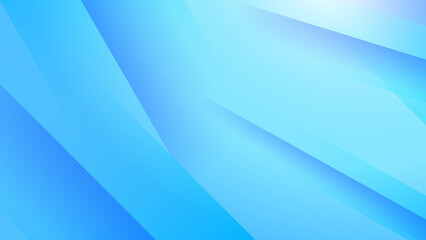 light blue abstract modern technology background design. Vector abstract graphic presentation design banner pattern background web template.