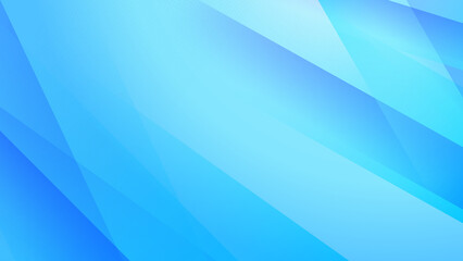 Minimal geometric light blue light technology background abstract design. Vector illustration abstract graphic design banner pattern presentation background web template.