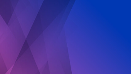 Obraz premium Modern dark purple pink tech corporate abstract technology background. Vector abstract graphic design banner pattern presentation background web template.