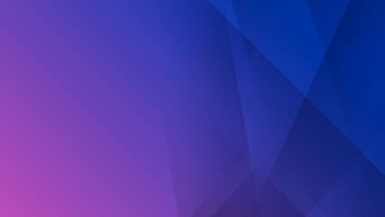 Minimal dark purple pink tech abstract modern background design. Design for poster, template on web, backdrop, banner, brochure, website, flyer, landing page, presentation, certificate, and webinar
