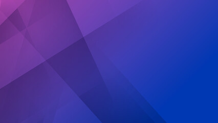 Obraz premium Dark dark purple pink tech abstract background geometry shine and layer element vector for presentation design. Suit for business, corporate, institution, party, festive, seminar, and talks.