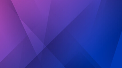 Obraz premium Abstract dark purple pink tech vector technology background, for design brochure, website, flyer. Geometric dark purple pink tech wallpaper for poster, certificate, presentation, landing page