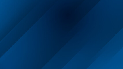 Abstract dark blue black vector technology background, for design brochure, website, flyer. Geometric dark blue black wallpaper for poster, certificate, presentation, landing page