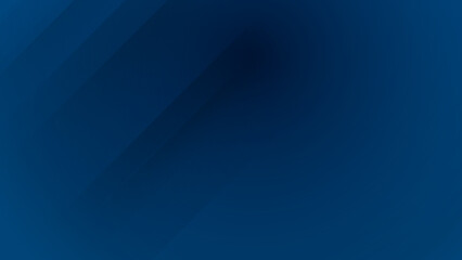 Vector dark blue black abstract, science, futuristic, energy technology concept. Digital image of light rays, stripes lines with light, speed and motion blur over dark tech background