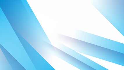 Abstract light blue white vector technology background, for design brochure, website, flyer. Geometric light blue white wallpaper for poster, certificate, presentation, landing page