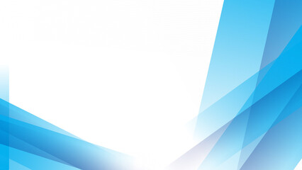 Minimal light blue white abstract modern background design. Design for poster, template on web, backdrop, banner, brochure, website, flyer, landing page, presentation, certificate, and webinar