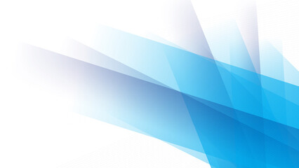 Abstract light blue white vector technology background, for design brochure, website, flyer. Geometric light blue white wallpaper for poster, certificate, presentation, landing page